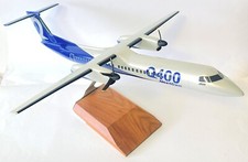 Bombardier dash q400 for sale  UK