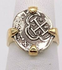 Atocha coin ring for sale  Palm Harbor