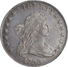1799 ngc details for sale  Arcadia
