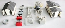 Brawa 6280 nebelhornbahn gebraucht kaufen  Hofheim