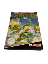 Turtles teenage mutant d'occasion  Villard-de-Lans
