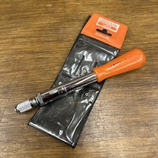 Sandvik 8033 ratchet for sale  BILSTON