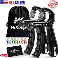 Hand grip strengthener for sale  Walkersville
