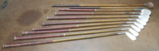 Vtg hickory shaft for sale Vtg hickory shaft for sale  Russell