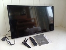 tv flatscreen 32inch for sale  SOUTHPORT
