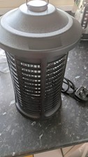 Insect zappermosquito lamp for sale  CARDIFF