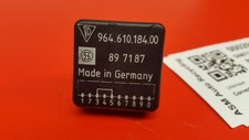 Porsche 911 relay for sale  THAME