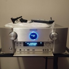 Marantz sr7010 receiver gebraucht kaufen  Bielefeld