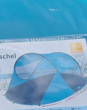 Wurfzelt strandzelt pop gebraucht kaufen Wurfzelt strandzelt pop gebraucht kaufen  Langenfeld (Rheinland)