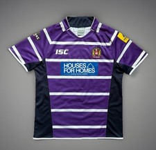 Wigan warriors 2014 for sale  CHESTERFIELD