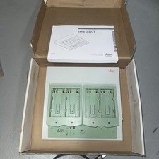 Leica gkl221 quad d'occasion  Expédié en Belgium