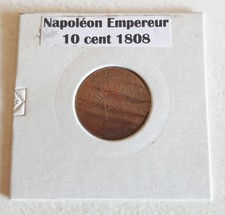 Monnaie ancienne 1808 d'occasion  Avignon