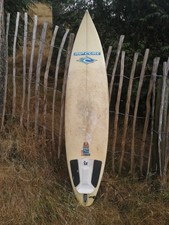 Surfboard hamish graham for sale  LYNTON