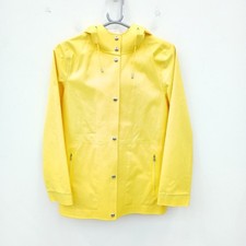 Gant raincoat size for sale  FLEET