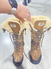 Ugg adirondack tall for sale  Savannah
