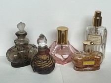 Vtg. perfume bottles for sale  Port Saint Lucie