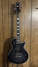 Schecter solo custom d'occasion  Expédié en Belgium