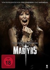 Martyrs the ultimate gebraucht kaufen  Berlin