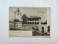 Udine vecchia cartolina usato  Trieste