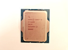 Processeur intel 12400 d'occasion Processeur intel 12400 d'occasion  France