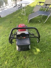 Verkaufe honda rasenmäher gebraucht kaufen  Heilbronn