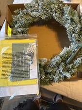Christmas qvc lighted for sale  Hays