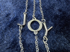 Dior joy silver for sale  WORCESTER