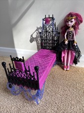 Monster high draculaura for sale  NEWCASTLE