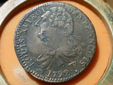 Louis xvi sols d'occasion  Pont-de-l'Arche
