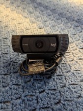 Logitech c920 pro for sale  Cincinnati