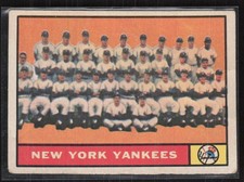 1961 topps 228 for sale  Johns Island