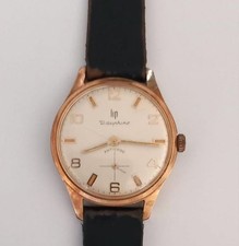Ancienne montre dauphine d'occasion  Aubevoye