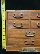 vintage chest for sale  Warner Robins
