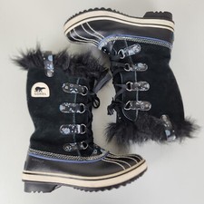 Sorel boots girls for sale  Martinsville