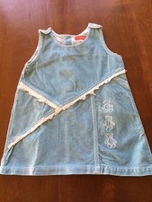 Robe mois ans d'occasion  Saint-Geoire-en-Valdaine