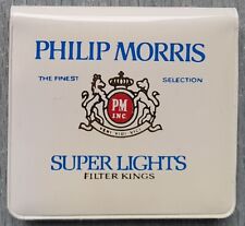 Philip morris scatola usato  Oristano