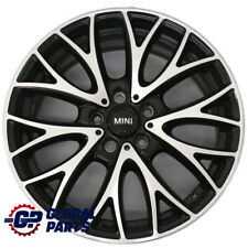 Mini r60 r61 usato  Italia
