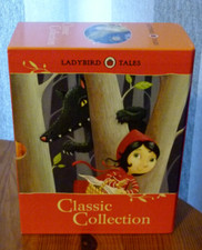 Ladybird tales classic for sale  MARKET RASEN