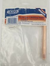 Draper w717 swaged for sale  WOLVERHAMPTON