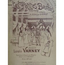Varney louis petites d'occasion  Blois