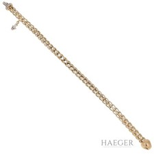 Wellendorff armband 5cm gebraucht kaufen  Düsseldorf