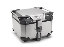 Givi TREKKER OUTBACK EVO OBKE42A CAIXA SUPERIOR 42 litros caixa alumínio 2024 comprar usado  Enviando para Brazil