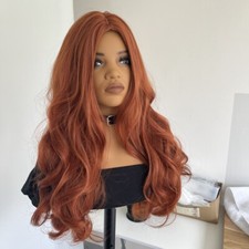 Long wavy soft for sale  DUNSTABLE