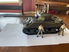 Bbi ww2 sherman for sale  WIGAN