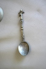 Cuillère souvenir firenze d'occasion  Saint-Lô