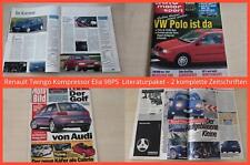 Renault twingo kompressor gebraucht kaufen  Deutschland