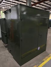 2500kva pad mounted for sale  Seneca