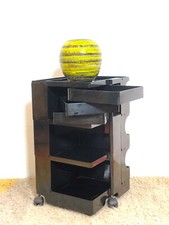 Carrello boby design usato Carrello boby design usato  Cesenatico