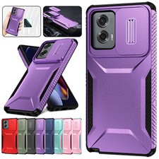 Usado, Capa rígida resistente deslizante lente câmera resistente para Moto G 5G/Power/Play/Stylus comprar usado  Enviando para Brazil