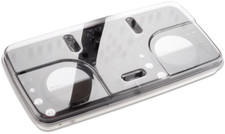 Decksaver DDJ ERGO Capa Transparente para Pioneer DJ, Protege contra poeira, líquido... comprar usado  Enviando para Brazil